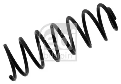 Пружина ходовой части FEBI BILSTEIN купить