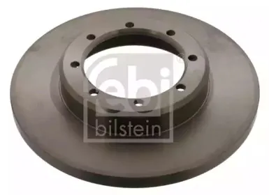 Тормозной диск FEBI BILSTEIN купить