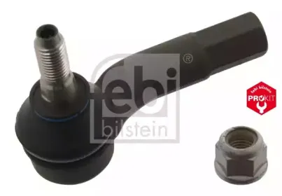 Наконечник поперечной рулевой тяги FEBI BILSTEIN купить