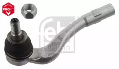 39955  FEBI - Накінечник кермової тяги FEBI BILSTEIN купить
