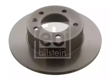 40093  FEBI - Диск гальмівний FEBI BILSTEIN купить