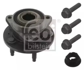 Комплект подшипника ступицы колеса FEBI BILSTEIN купить