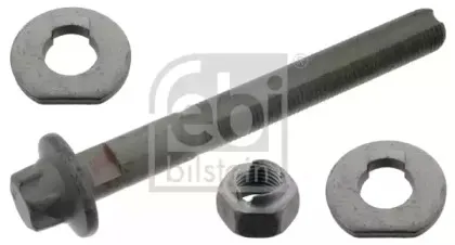 Монтажный комплект, рычаг независимой подвески колеса FEBI BILSTEIN купить