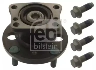 Комплект подшипника ступицы колеса FEBI BILSTEIN купить