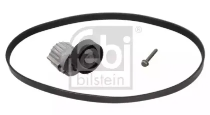 Поликлиновой ременный комплект FEBI BILSTEIN купить