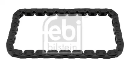 Цепь, привод маслонасоса FEBI BILSTEIN купить