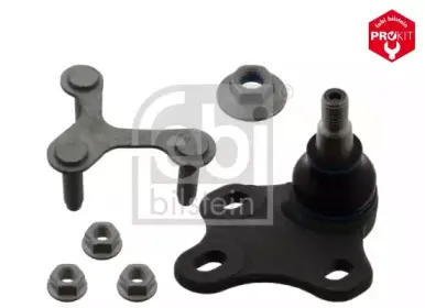 Несущий / направляющий шарнир FEBI BILSTEIN купить