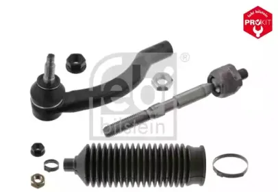 Поперечная рулевая тяга FEBI BILSTEIN купить