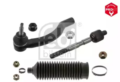 Поперечная рулевая тяга FEBI BILSTEIN купить