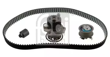 Водяной насос + комплект зубчатого ремня FEBI BILSTEIN купить