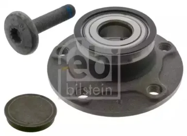 Комплект подшипника ступицы колеса FEBI BILSTEIN купить