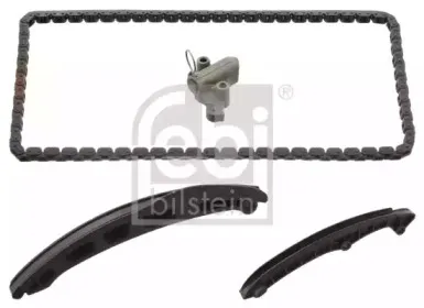 Ремкомплект ланцюга ГРМ FEBI BILSTEIN купить
