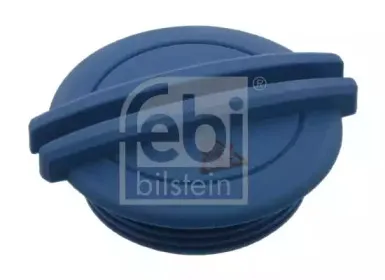 40722  FEBI - Кришка розширювального бачка системи охолодження FEBI BILSTEIN купить