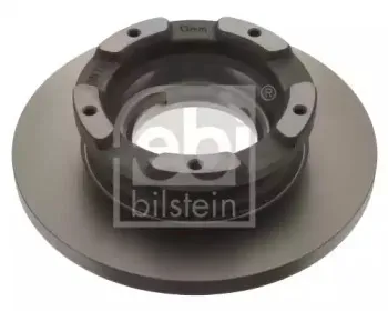 Тормозной диск FEBI BILSTEIN купить