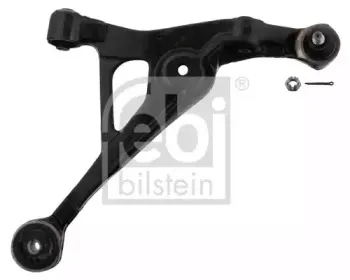 Рычаг независимой подвески колеса, подвеска колеса FEBI BILSTEIN купить