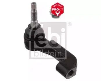 Наконечник поперечной рулевой тяги FEBI BILSTEIN купить