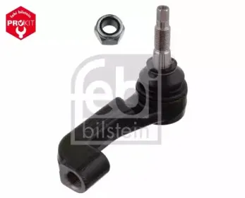 Наконечник поперечной рулевой тяги FEBI BILSTEIN купить