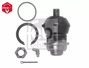 Несущий / направляющий шарнир FEBI BILSTEIN купить