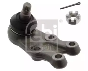 Несущий / направляющий шарнир FEBI BILSTEIN купить