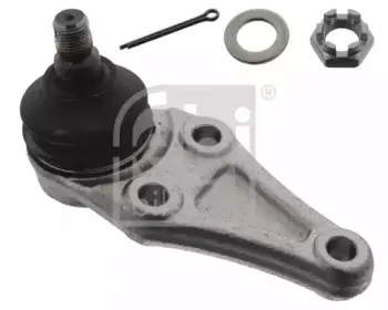 Несущий / направляющий шарнир FEBI BILSTEIN купить