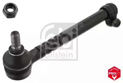 Наконечник поперечной рулевой тяги FEBI BILSTEIN купить