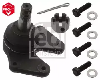 Несущий / направляющий шарнир FEBI BILSTEIN купить