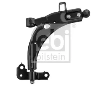Рычаг независимой подвески колеса, подвеска колеса FEBI BILSTEIN купить