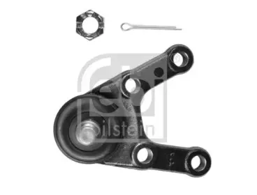 Несущий / направляющий шарнир FEBI BILSTEIN купить