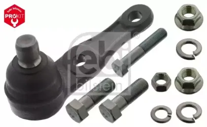 Несущий / направляющий шарнир FEBI BILSTEIN купить