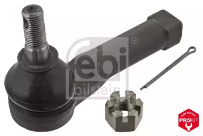 Наконечник поперечной рулевой тяги FEBI BILSTEIN купить