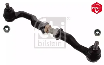 Наконечник поперечной рулевой тяги FEBI BILSTEIN купить