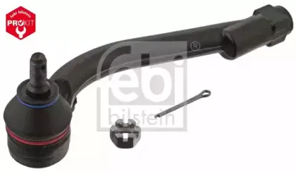 Наконечник поперечной рулевой тяги FEBI BILSTEIN купить