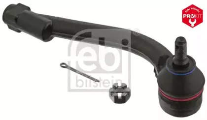 Наконечник поперечной рулевой тяги FEBI BILSTEIN купить
