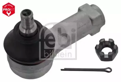 Наконечник поперечной рулевой тяги FEBI BILSTEIN купить