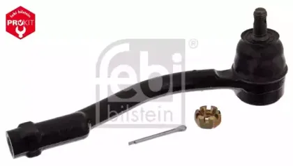Наконечник поперечной рулевой тяги FEBI BILSTEIN купить