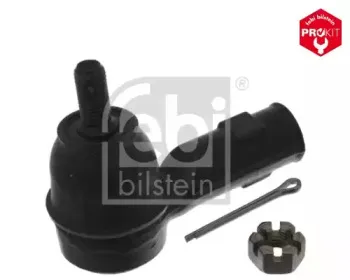 Наконечник поперечной рулевой тяги FEBI BILSTEIN купить