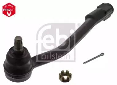 Наконечник поперечной рулевой тяги FEBI BILSTEIN купить