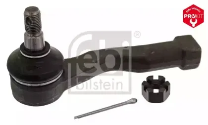 Наконечник поперечной рулевой тяги FEBI BILSTEIN купить