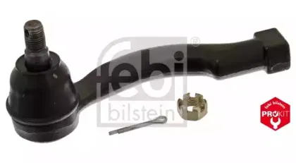 Наконечник поперечной рулевой тяги FEBI BILSTEIN купить