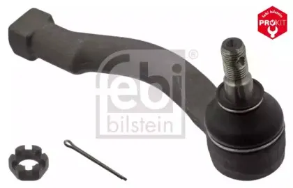 Наконечник поперечной рулевой тяги FEBI BILSTEIN купить