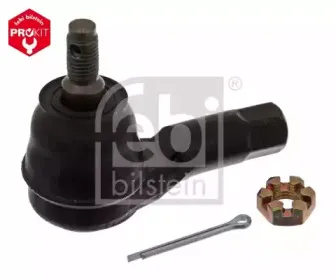 Наконечник поперечной рулевой тяги FEBI BILSTEIN купить