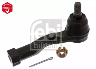 Наконечник поперечной рулевой тяги FEBI BILSTEIN купить