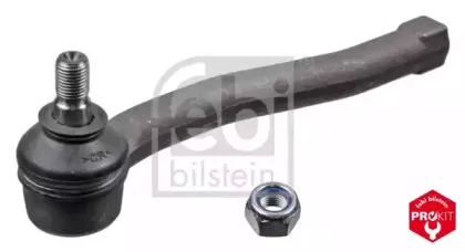 Наконечник поперечной рулевой тяги FEBI BILSTEIN купить