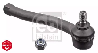 Наконечник поперечной рулевой тяги FEBI BILSTEIN купить