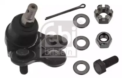 Несущий / направляющий шарнир FEBI BILSTEIN купить