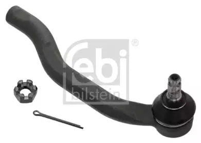 Наконечник поперечной рулевой тяги FEBI BILSTEIN купить
