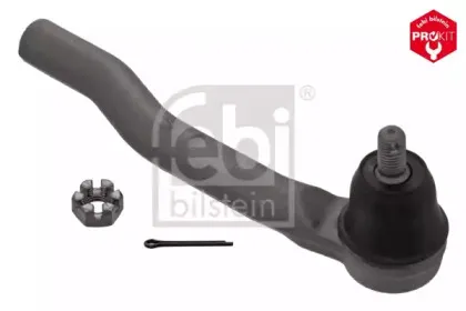 Наконечник поперечной рулевой тяги FEBI BILSTEIN купить