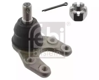 Несущий / направляющий шарнир FEBI BILSTEIN купить
