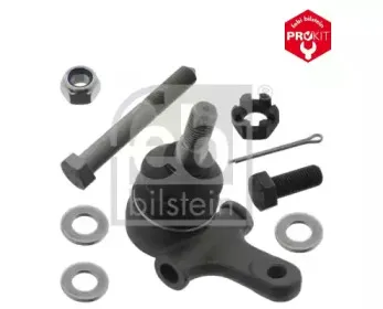 Несущий / направляющий шарнир FEBI BILSTEIN купить