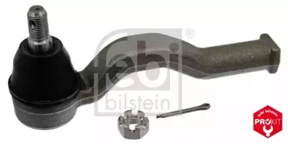 Наконечник поперечной рулевой тяги FEBI BILSTEIN купить